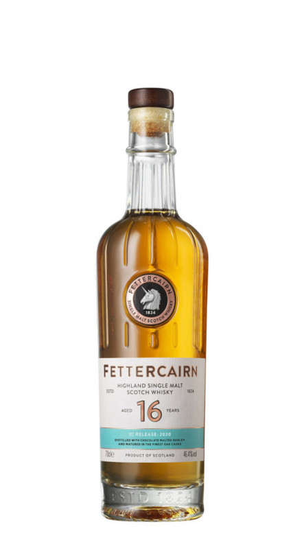 Fettercairn 16 Y.O.