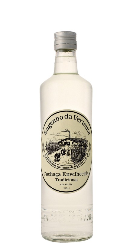 Engenho Da Vertente Cachaça