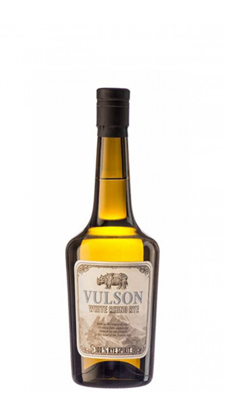 Vulson White Rhino