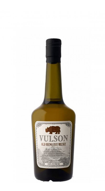 Vulson Old Rhino