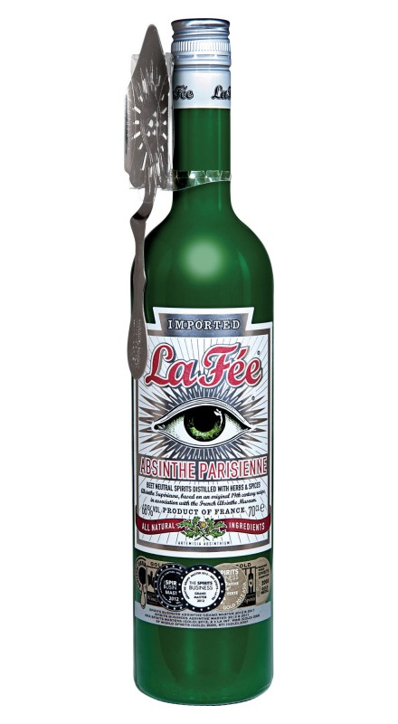 La Fée Parisienne Liquore Assenzio