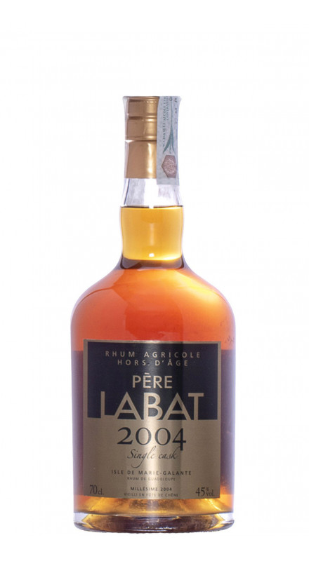 Père Labat 2004 Single Cuvée Prestige