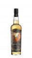 Compass Box Flaming Heart 7th Edition