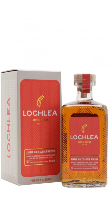 Lochlea Harvest Edition