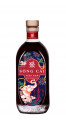 Sông Cái Spiced Roselle Gin