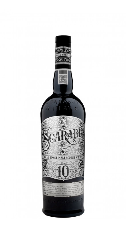 Scarabus 10 Y.O.