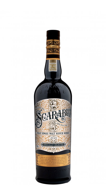 Scarabus Islay