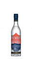 Never Never Triple Juniper Gin