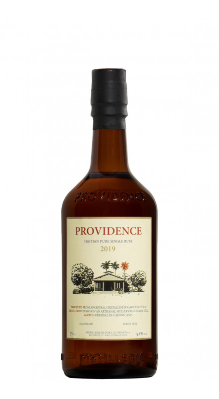 Providence Aged 3 Y.O.