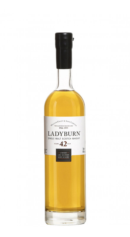 Ladyburn 42 Y.O.