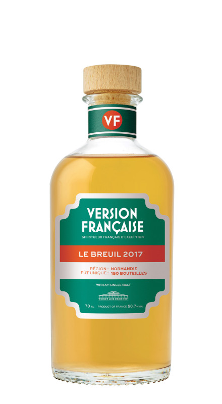 Le Breuil 2017 Version Francaise