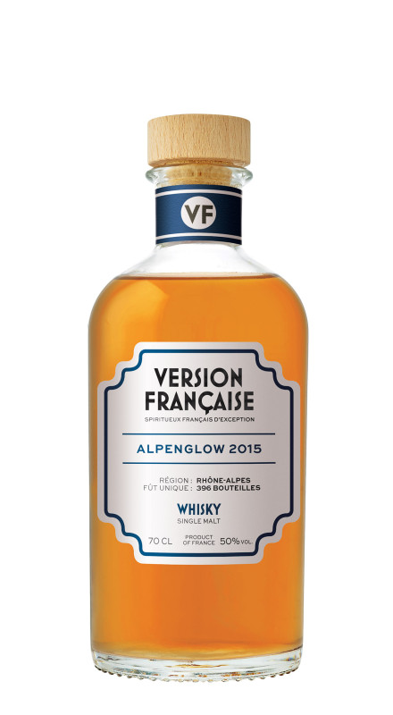 Alpenglow 2015 Version Francaise