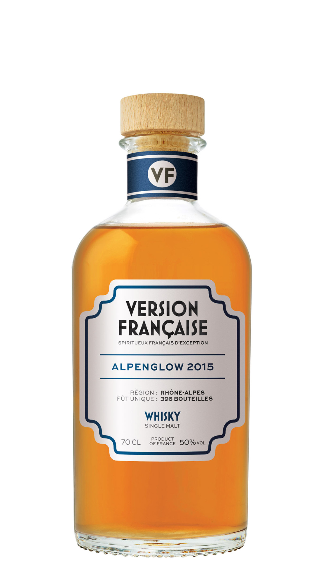 Alpenglow 2015 Version Fran&ccedil;aise