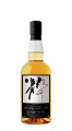 Chichibu Single Cask No.5578 Conquete
