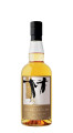 Chichibu Single Cask No.2917 Conquete