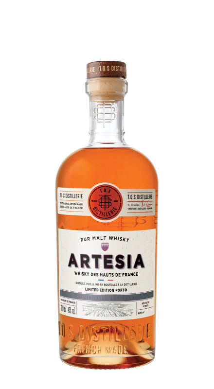 Artesia Limited Edition Porto Conquete