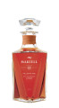Martell 1956 Carafe Baccarat