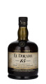 El Dorado 15 Y.O.