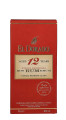 El Dorado 12 Y.O.