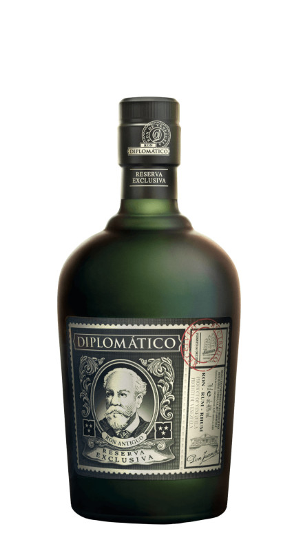 Diplomatico Reserva Exclusiva Rum