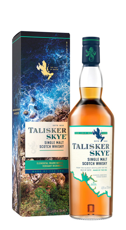 Talisker Skye