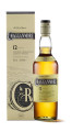 Cragganmore 12Y.O.