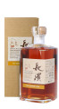 Nagahama Sauternes Single Cask No.1562 Peated