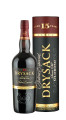 Solera Especial Dry Sack 15 Y.O.