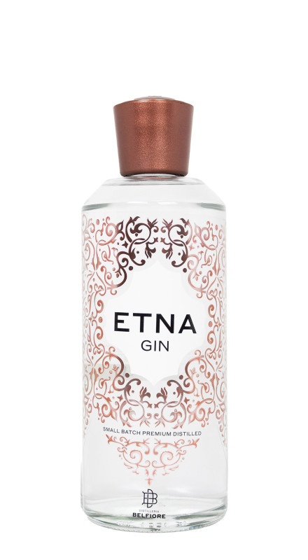 Etna Gin