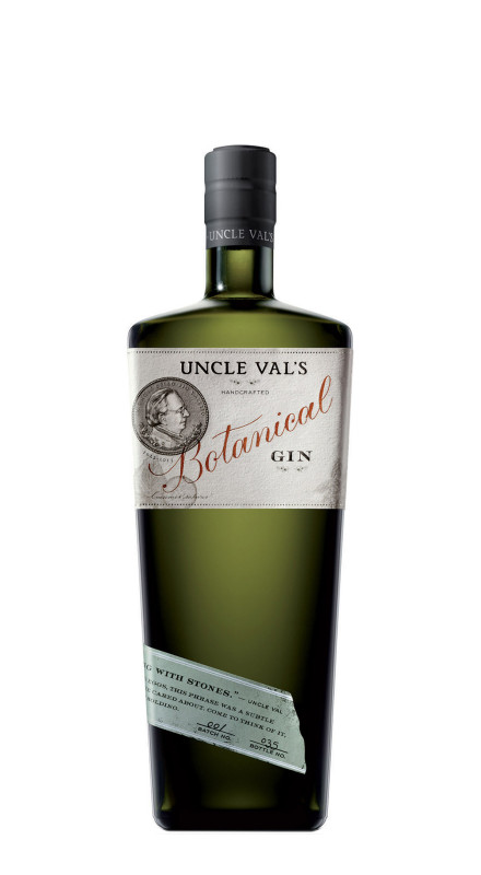 3 Badge Uncle Vals Botanicals