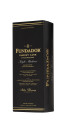 Fundador Triple Madera