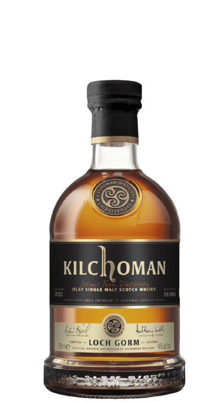 Kilchoman Loch Gorm 2023