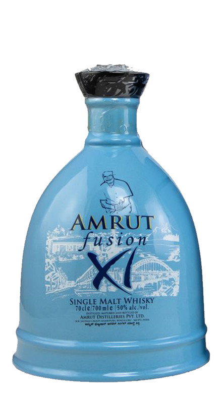 Amrut Fusion XI 2022