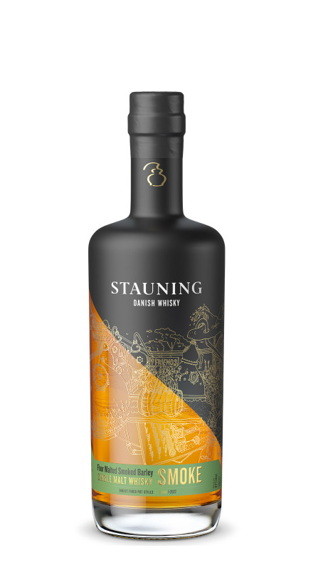 Stauning Peat