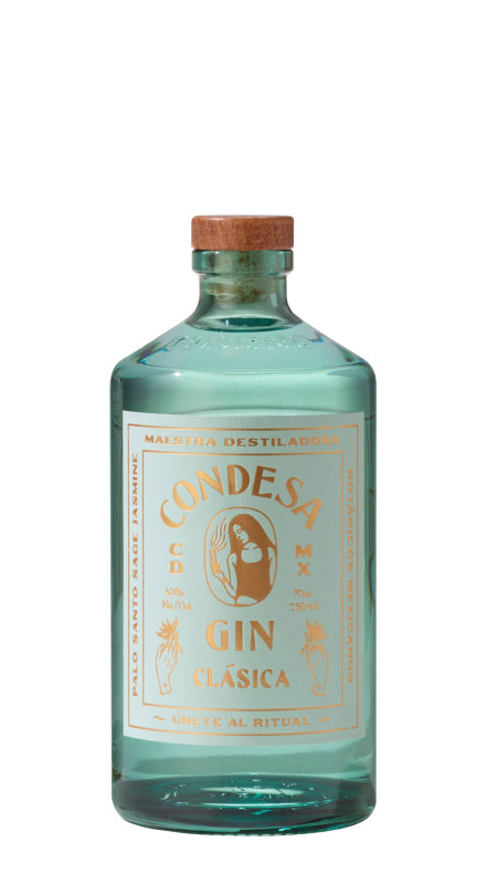 Condesa Gin Clasica