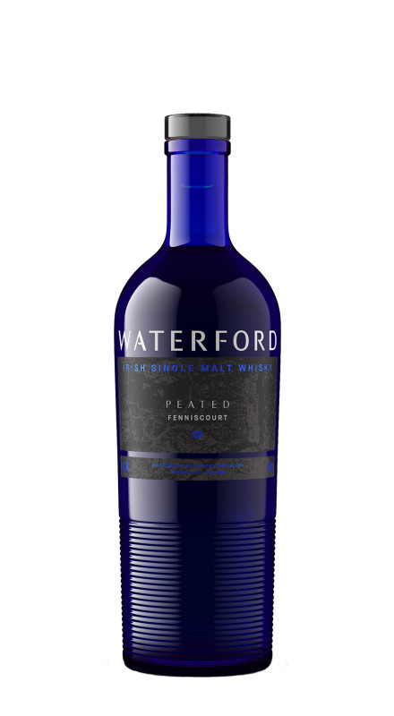 Waterford Single Farm Fenniscourt Peated