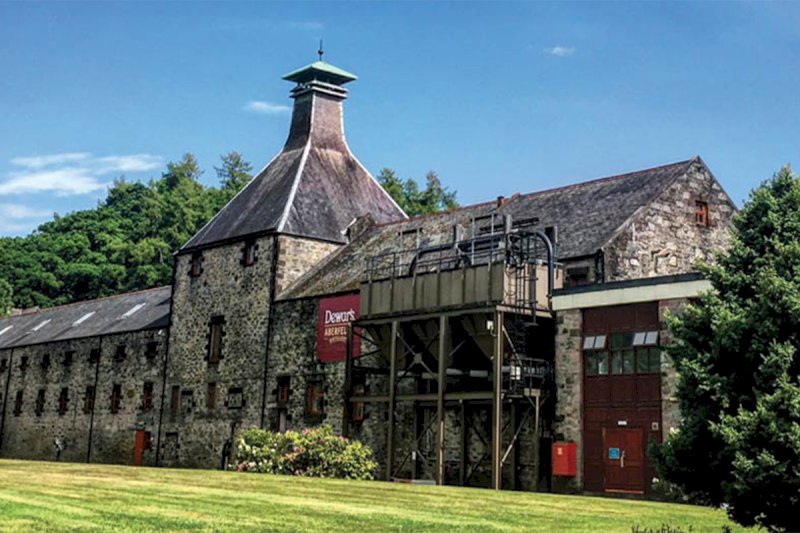 Aberfeldy