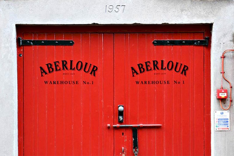 Aberlour