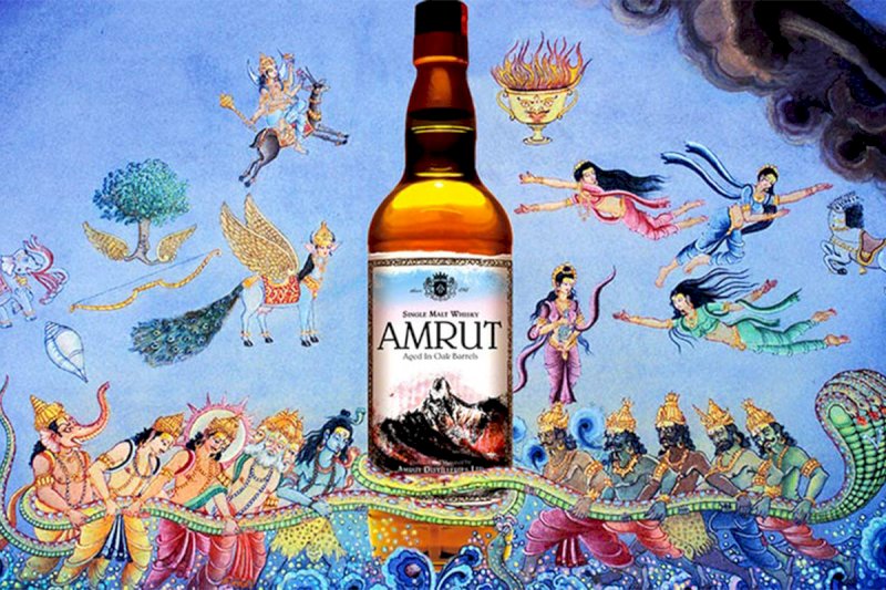 Amrut