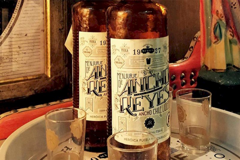 Ancho Reyes