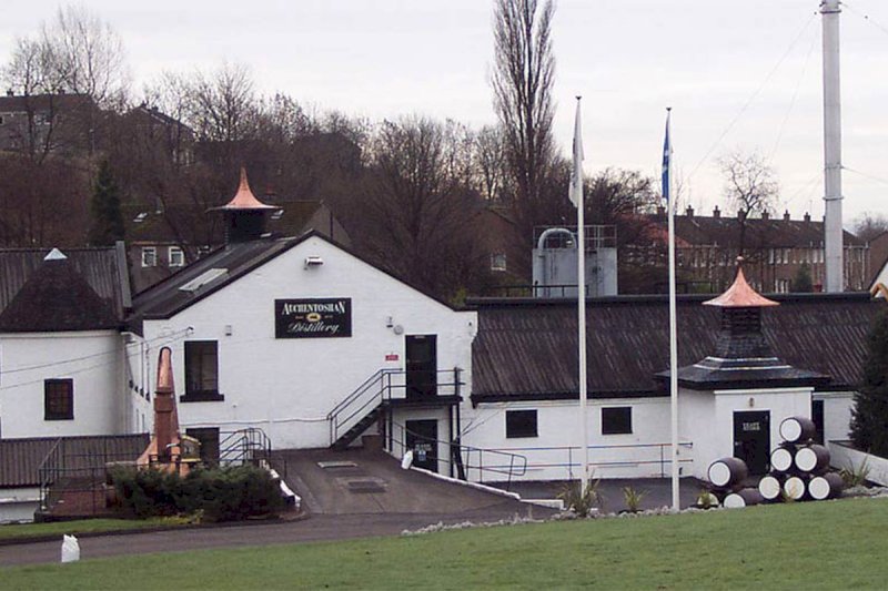 Auchentoshan