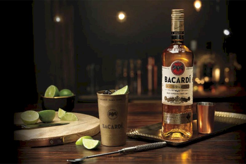 Bacardi