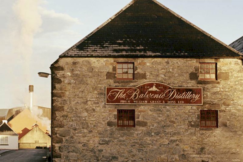 Balvenie (The)