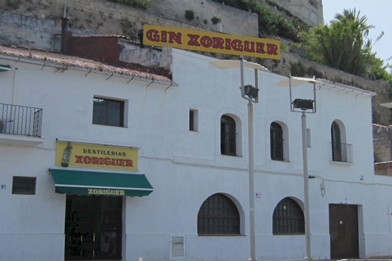 Xoriguer