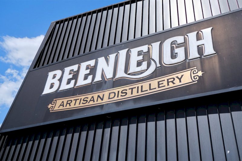 Beenleigh