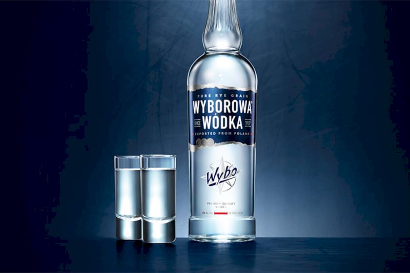 Wyborowa