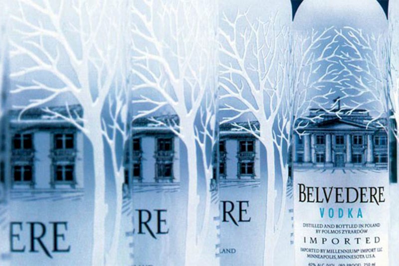 Belvedere