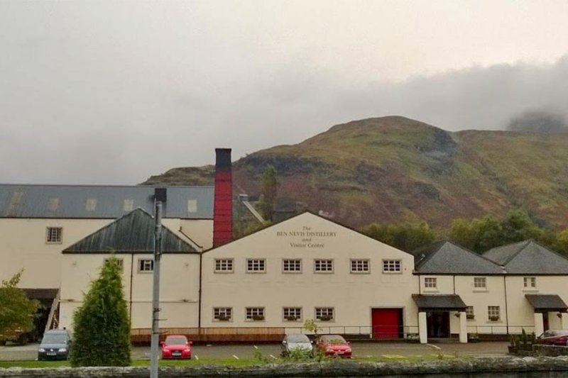 Ben Nevis