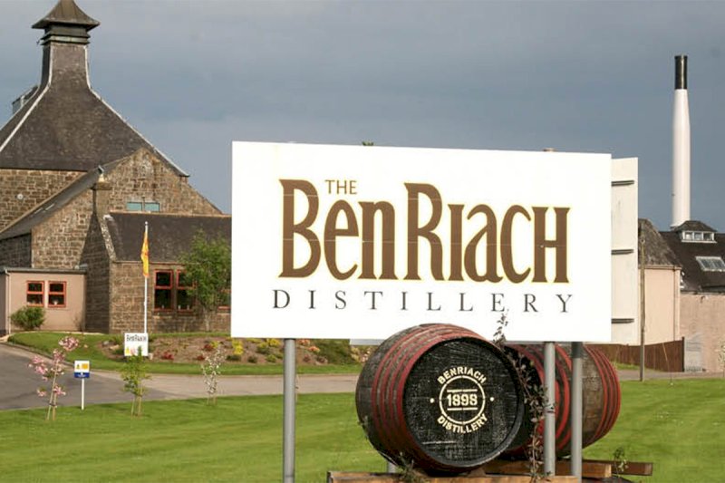 Benriach