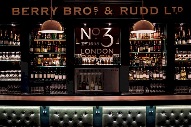 Berry Bros. &amp; Rudd